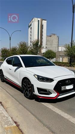 هیوندای ڤیلۆستەر